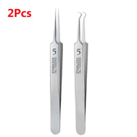 2Pcs C