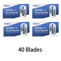 40 blades