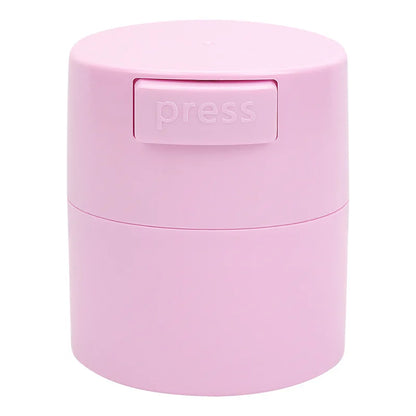 Eyelash Glue Storage Tank Holder Container Adhesive Stand Sealed Jar Cosmetic Accessorie Grafting False Lashes Beauty Tools