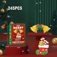 245PCS