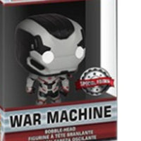 War Machine