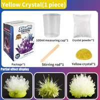 1pcs yellow