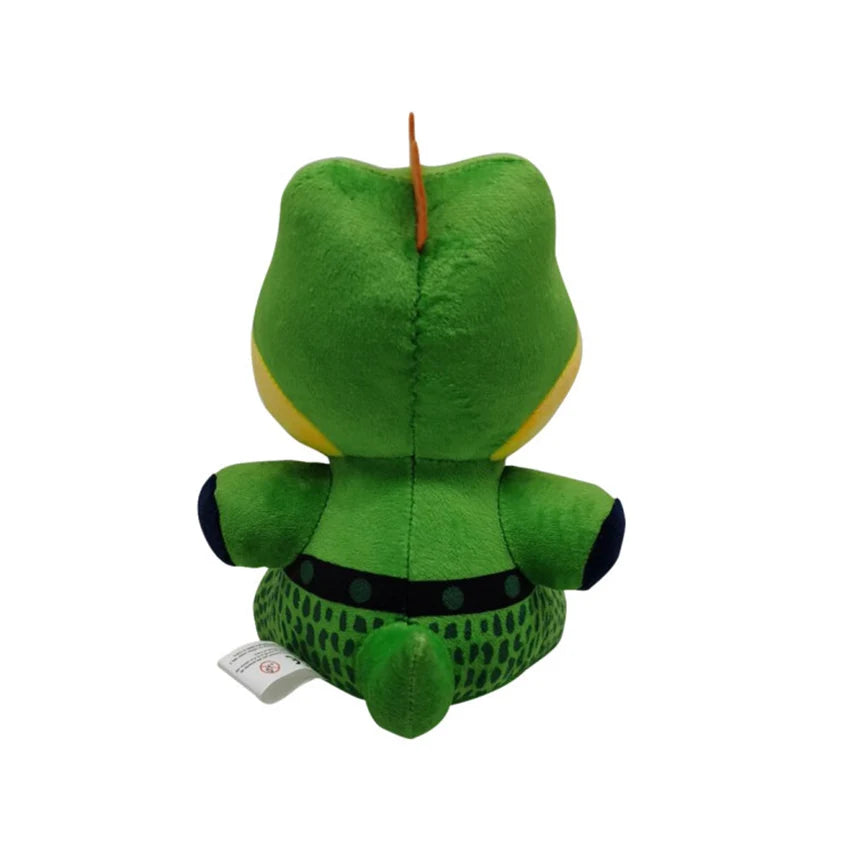 2026 Five Night At Freddy Fnaf Plush Cute Toys Doll Bonnie Bear Foxy Cartoon Stuffed Dolls Freddy Toys For Children Fans Gifts