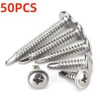 M4.2 SUS410 50Pcs