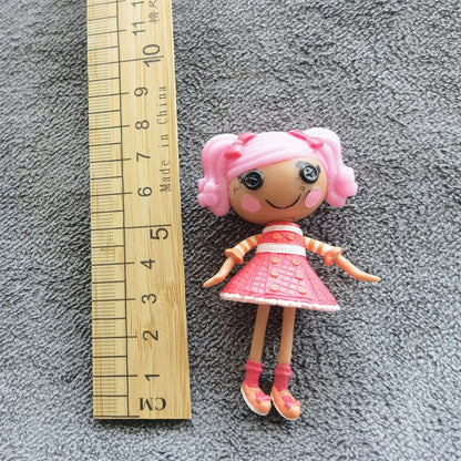 lalaloopsy Avariety of original MGALalaloopsy doll angel doll toys play house gifts best gifts for children