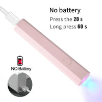 Power Supply Pink