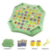 Fruit 52pcs