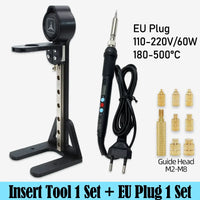 EU Tool  zn