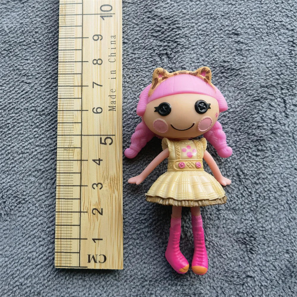 lalaloopsy Avariety of original MGALalaloopsy doll angel doll toys play house gifts best gifts for children