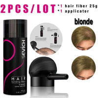 Blonde-set