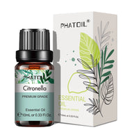 Citronella