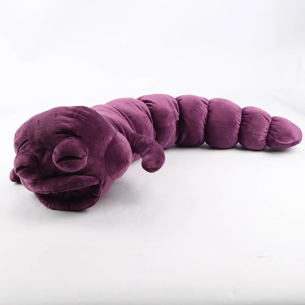 Hot 130cm Jujutsu Kaisen Plush Dolls Fushiguro Toji Cursed Spririt Swear Spirit Ugly Treasure Anime Figure Kawaii Decor Toy Gift