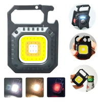 W5130 LED Flashlight