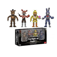 Nightmare 5.5cm