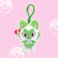 Sprigatito 10cm
