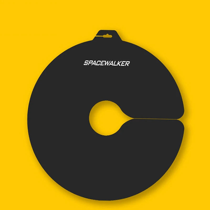 Anti Grime Bike Disc Wash Cover Anti-oil Baffle Wash Protective Washing Brake Cover Extended Bicycle Wash Disc Guard Wheel Cover