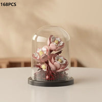 168PCS