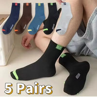 5 pairs 1