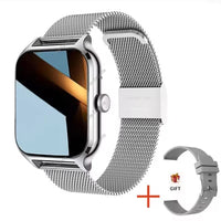 Silver Milan