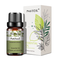 Patchouli