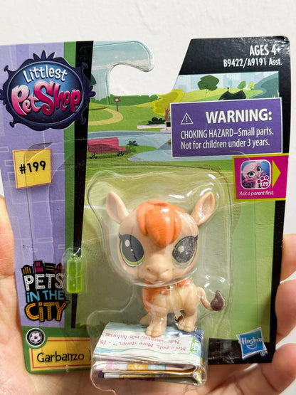Hasbro Littlest Pet Shop Doll Toys Original Cute Animal Action Figure Mini Dolls Q Pets Toy Children Birthday Gifts Collection