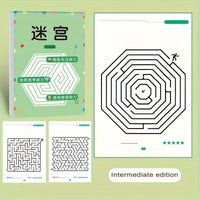 Intermediate Level
