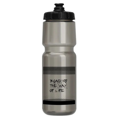 RIDERACE Bicycle Water Bottle 750ML PP5 Plastic For Outdoor Running Climbing Sports Squeeze Mug Cycling Kettle Portable Bike Cup