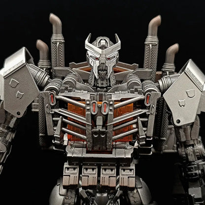 16CM New Transformation TW1033 Toys BAIWEI KO SS46 Anime Action Figure Robot Car Model Classic Kids Boy Gifts TW-1033