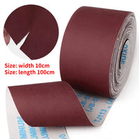 80 Grit