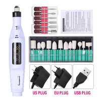 White-Set-B