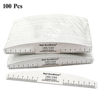 50PCs Grit180-240
