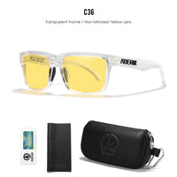 C36 night vision