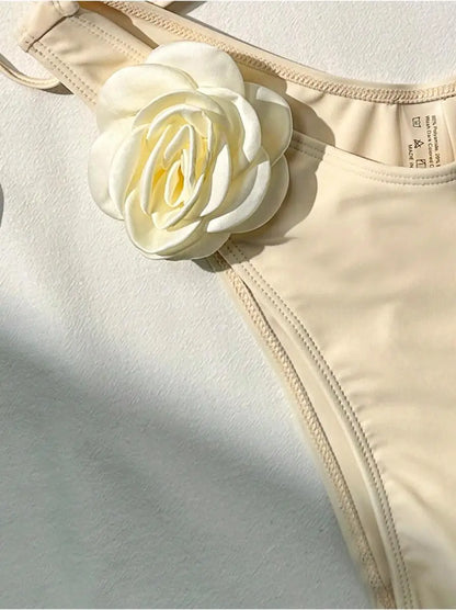 Sexy Bikinis 2026 Women's Swimwear Female Swimsuit For Swimming Wear Bathing Suits Brazilian Bikini Set Beachwear Pool Bather
