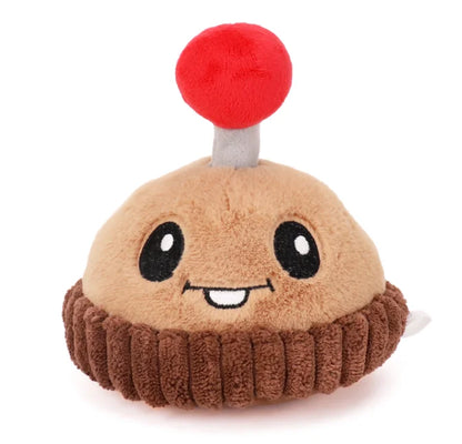 Plants vs Zombies 2 Sunflower Peashooter Coconut Plush Doll Toy Pillow Toy Figures  Soft Large Zombie Pillow Teens Holiday Gifts