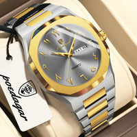 830 Gold Grey
