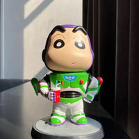 Buzz Lightyear