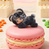D bear