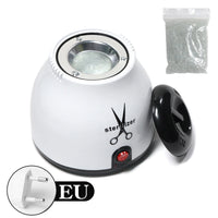 White-EU Plug