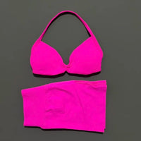 Bright Fuchsia