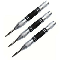 Center Punch 3pc