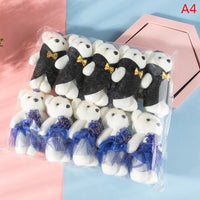 10PCS 5