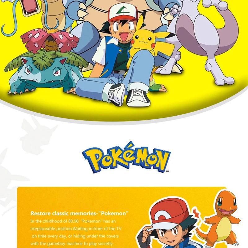18 Styles Pokemon Anime Deformation Figures Pikachu Eevee Mewtwo Greninja Pokeball Figure Pet Action Model Toys Kids Gifts Toys