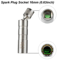 Spark Plug Socket B