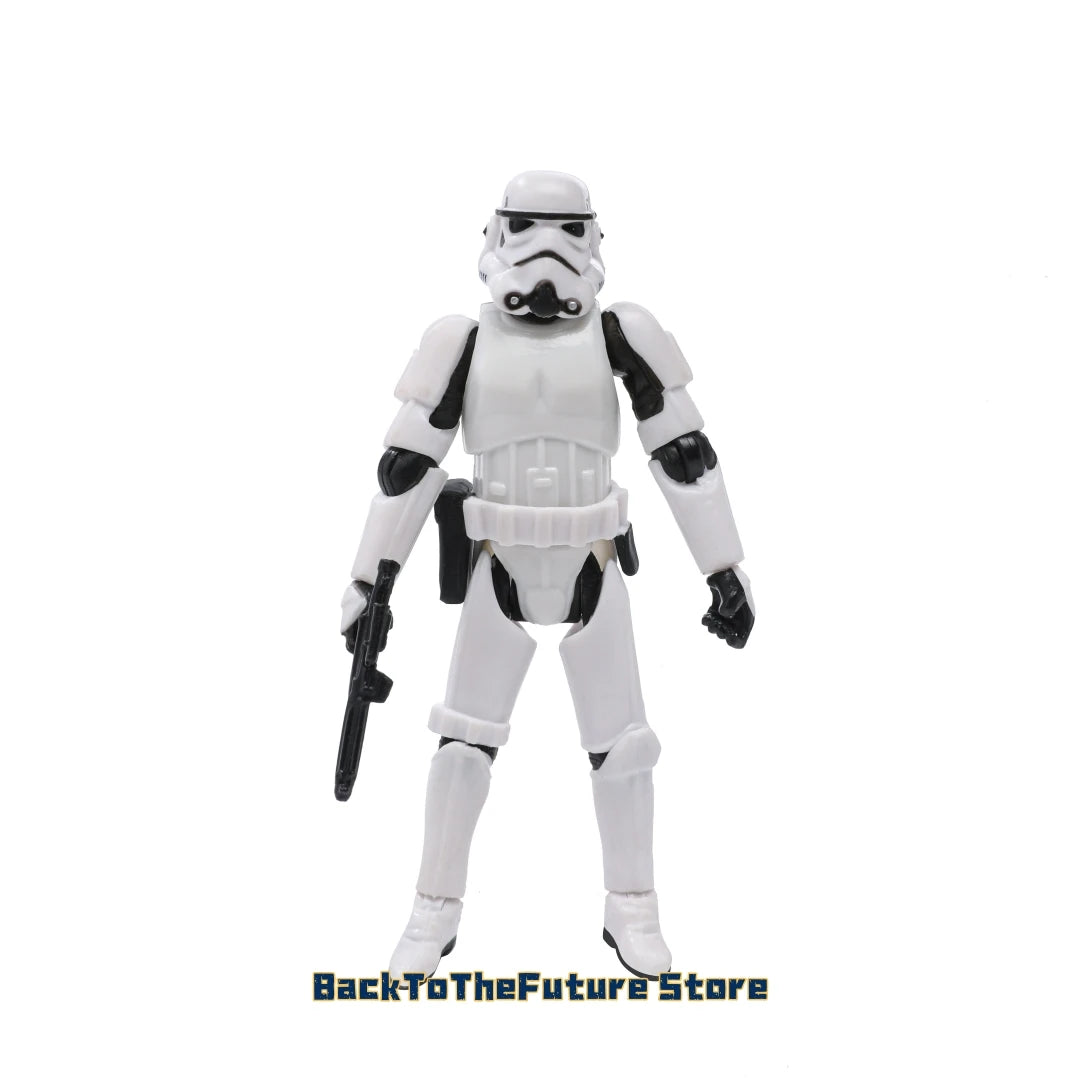 Hasbro Star Wars Darth Vader Dark Trooper Stormtrooper 10cm Anime Action Figure Collection Mini Toys Model For Children Gift