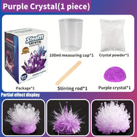 1pcs purple