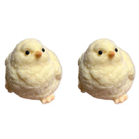 hen 2pcs