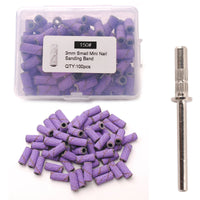 150Grits Purple