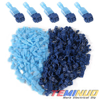 40pcs Blue In Bag