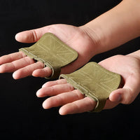 Army green  Gloves