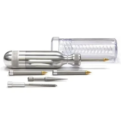 Racer Tubeless Bicycle Tires Micro PRO Bicycle Tire Puncture Repair-Pro Bicycle Tire Repair Tool Racer  Tire Tool Plugs